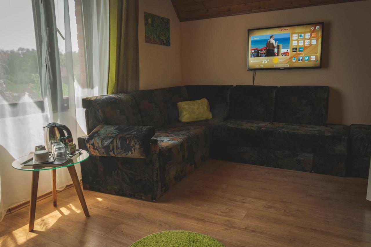 Linett Apartman Hajdúszoboszló Екстериор снимка